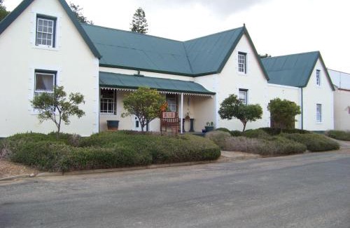 Heidelberg Casa | Lemontree Cottage
