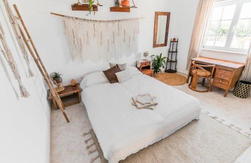 Sagres Casa | LemonTree Eco Surfhouse
