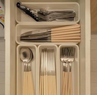 Chunghyeon-dong Apartamento | LemonTree House