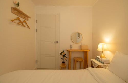 Chunghyeon-dong Apartamento | LemonTree House