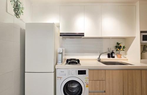 Chunghyeon-dong Apartamento | LemonTree House