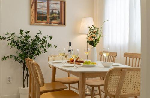 Chunghyeon-dong Apartamento | LemonTree House