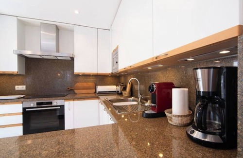 Historic Center of Estepona Villa | Lemontree House - Villacana - right at the beach