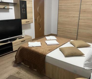 Focsani Apartamento | Lemora Apartments 2