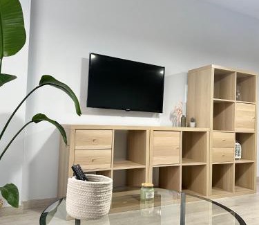 Monforte de Lemos Apartamento | Lemos Luna