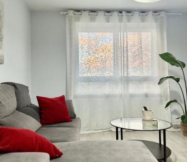 Monforte de Lemos Apartamento | Lemos Luna