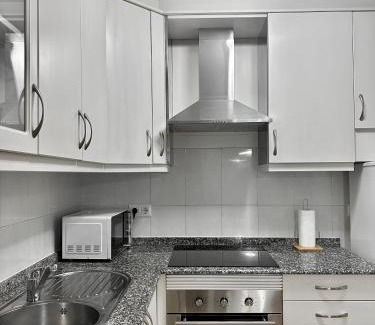 Monforte de Lemos Apartamento | Lemos Luna