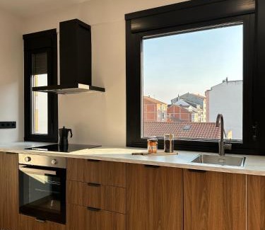 Monforte de Lemos Apartamento | Lemos Nai