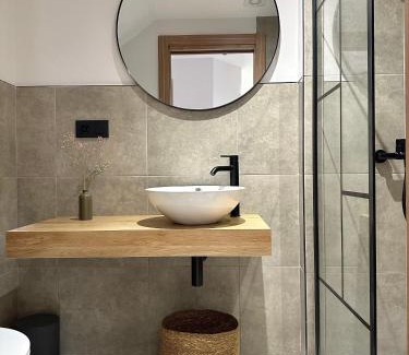 Monforte de Lemos Apartamento | Lemos Nai