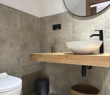 Monforte de Lemos Apartamento | Lemos Nai
