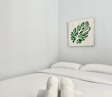 Monforte de Lemos Apartamento | Lemos Nube