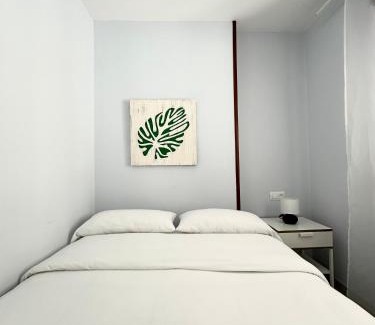 Monforte de Lemos Apartamento | Lemos Nube