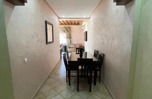 Menara Apartamento | Lempreinte appart hotel