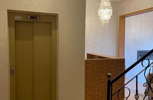 Menara Apartamento | Lempreinte appart hotel