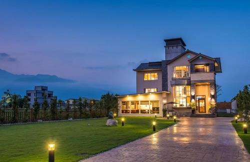 Ji'an Casa | Lemuel House