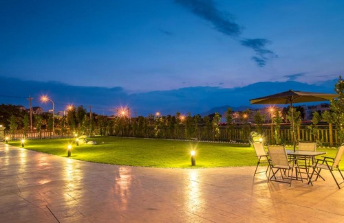 Ji'an Casa | Lemuel House