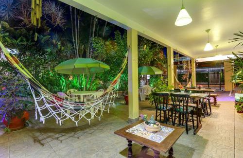 Cachoeira do Bom Jesus Apartamento | Lemuria Apart Hotel