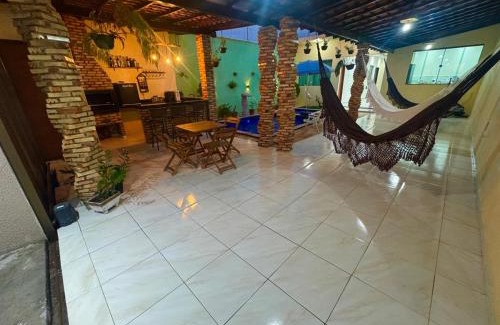 Barreirinhas Casa | Lençóis House