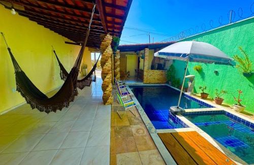 Barreirinhas Casa | Lençóis House