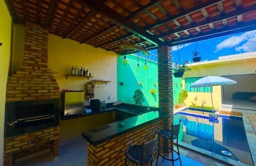 Barreirinhas Casa | Lençóis House