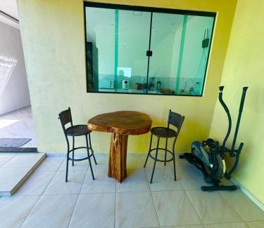 Barreirinhas Casa | Lençóis House
