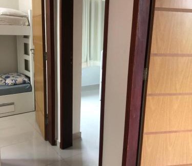 Barreirinhas Cabina | Lençóis Ville Residence - CHALE 22