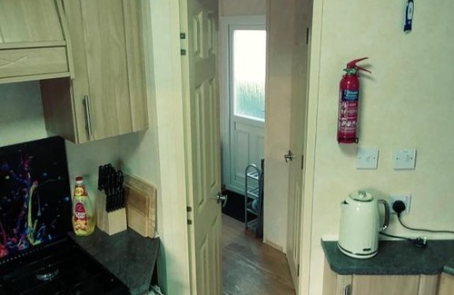 Tattershall Complejo | Len's Getaway Tattershall Lakes