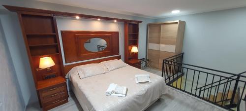 Subotica Apartamento | LENA 3 Apartments