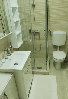 Subotica Apartamento | LENA 3 Apartments