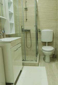 Subotica Apartamento | LENA 3 Apartments