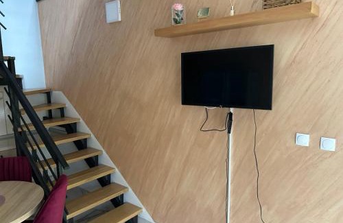 Subotica Apartamento | Lena 4 Apartmens