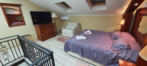Subotica Apartamento | Lena 5 Apartmants