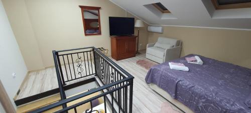 Subotica Apartamento | Lena 5 Apartmants