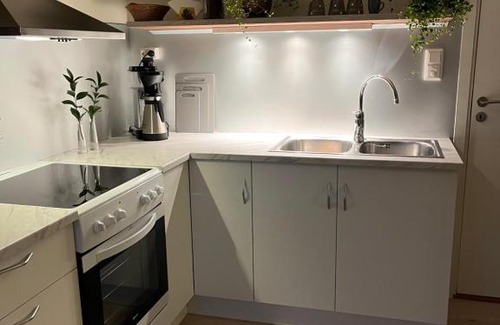 Tromso Apartamento | Lena Apartment Tromsø