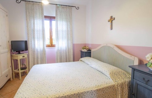 Fondi Casa | Casa de vacaciones Lena en Sperlonga - 5 personas, 2 dormitorios