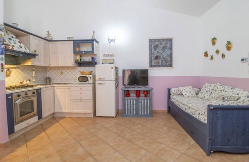 Fondi Casa | Casa de vacaciones Lena en Sperlonga - 5 personas, 2 dormitorios