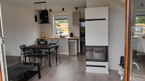 Gizycko Casa | Lena Lake - domki z prywatną plażą i widokiem na jezioro