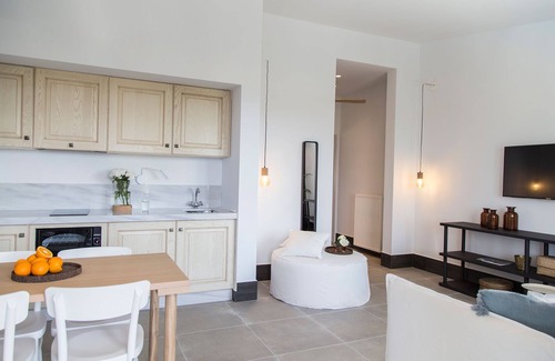 Acharavi Hotel | Lena Mare Boutique Hotel