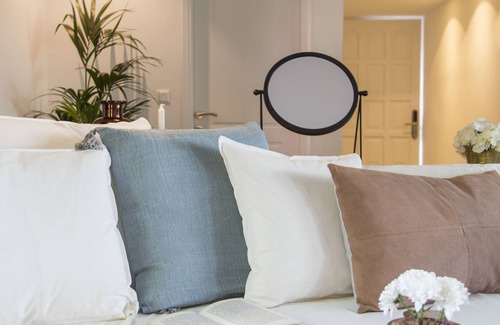 Acharavi Hotel | Lena Mare Boutique Hotel