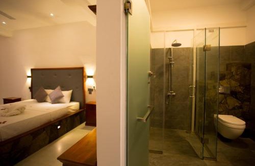 Hettimulla Complejo | Lena Resort
