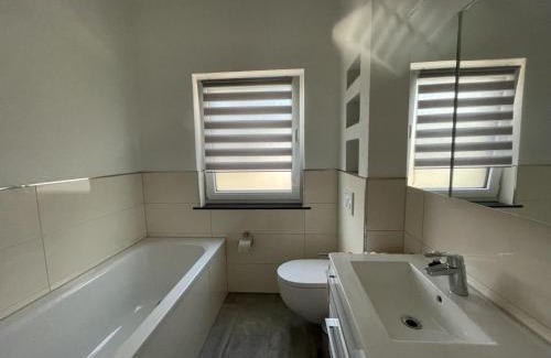 Sassenburg Casa | Lena`s Ferienhaus