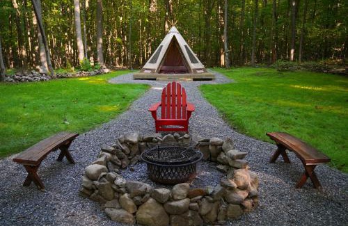 Vernon Otro | Lenape at Moon Valley Campground