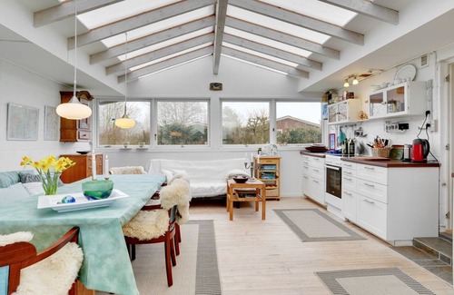 Hou Casa | "Lenard" - 400m from the sea by Interhome