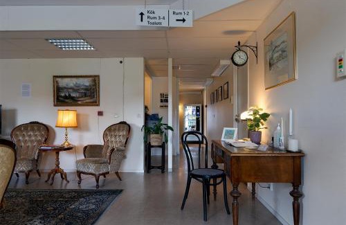 Degerfors Cama Y Desayuno | Lenas Bed & Breakfast