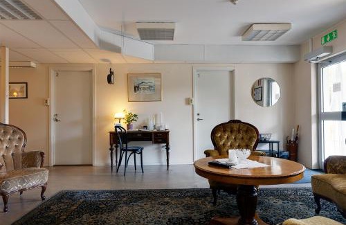 Degerfors Cama Y Desayuno | Lenas Bed & Breakfast