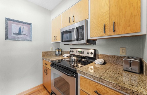 Keystone Apartamento | Lenawee #1727 by Summit County Mountain Retreats