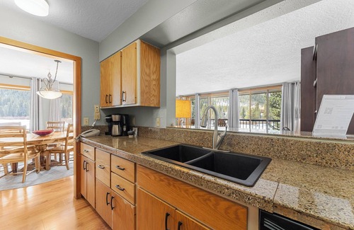 Keystone Apartamento | Lenawee #1727 by Summit County Mountain Retreats