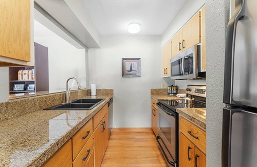 Keystone Apartamento | Lenawee #1727 by Summit County Mountain Retreats