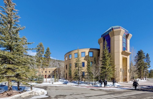 Keystone Apartamento | Lenawee #1727 by Summit County Mountain Retreats