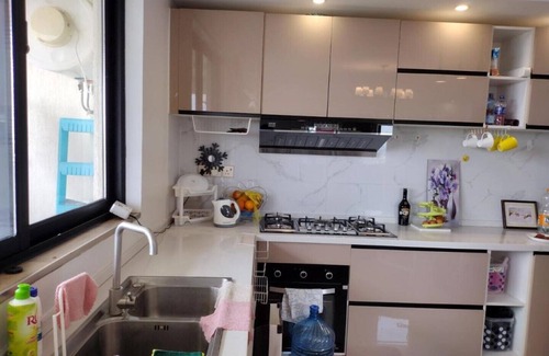 Syokimau Apartamento | Lenayan Park View.Calming Views of Nairobi National Park from your room/balcony!